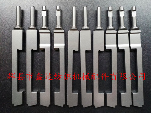 TW片梭織機(jī)配件探緯桿、檢梭桿及壓簧