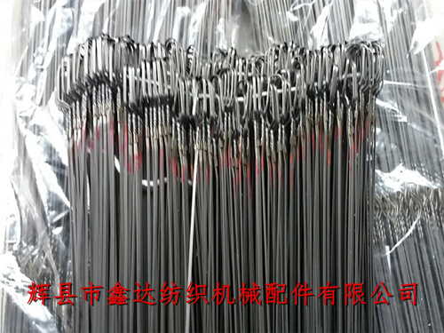 280尼龍綜絲，305包覆綜，330鋼絲綜