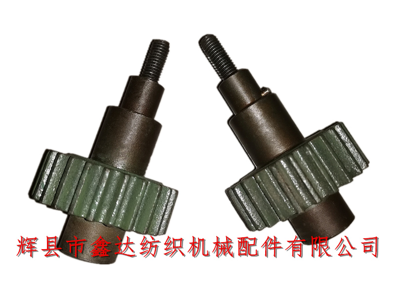 青?？棽紮C配件L00-4有芯小齒輪