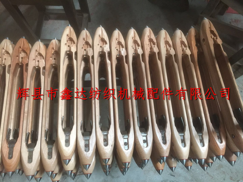 紡織換紆木梭加工_木梭生產(chǎn)廠家_老布機梭子定做