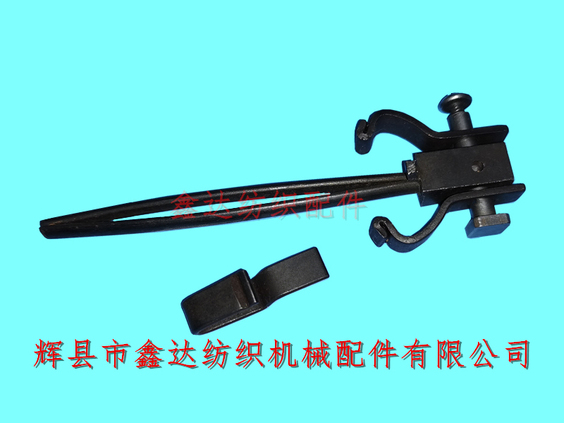 不銹鋼絲網(wǎng)機梭子配件_梭芯及梭簧底簧_紡織機配件