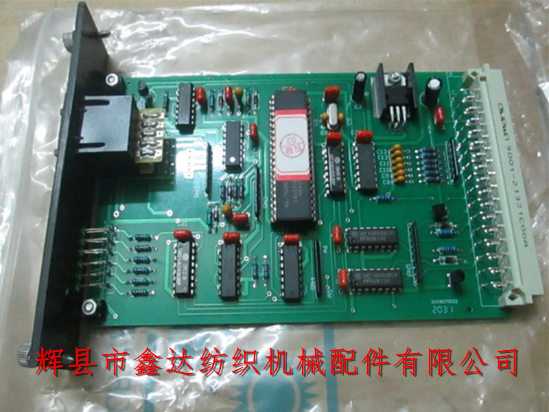 WIS17片梭電路板PU_WIS17片梭線(xiàn)路板_片梭電控板