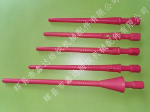 TS系列無(wú)芯梭緯管（緯紗管、紆管）