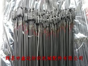 280尼龍綜絲，305包覆綜，330鋼絲綜